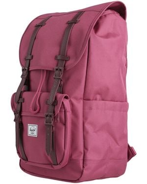 Herschel Supply Co. Zaino - Viola