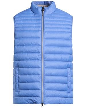 Hackett Gilet - Blue