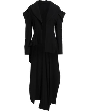 Yohji Yamamoto Blazer - Black