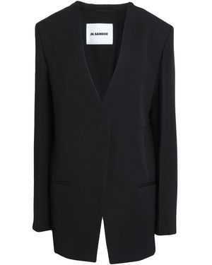 Jil Sander Blazer - Black