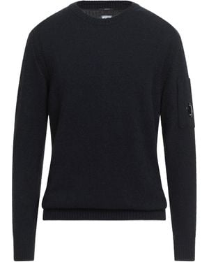 C.P. Company Pullover - Blau