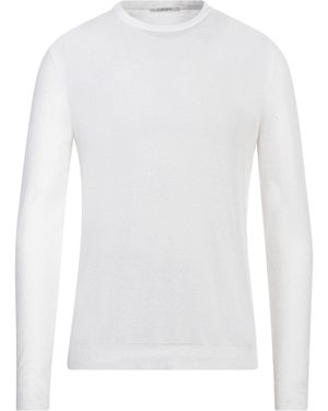 Kangra Pullover - Bianco