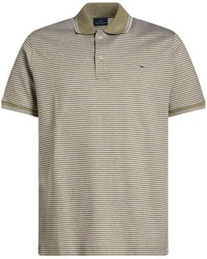 Paul & Shark Polo Shirt - Grey