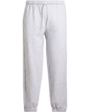 Caterpillar Light Pants Cotton - White