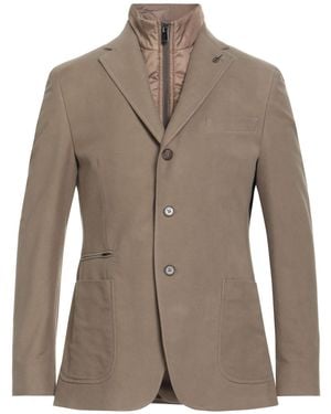 Paoloni Blazers - Natural