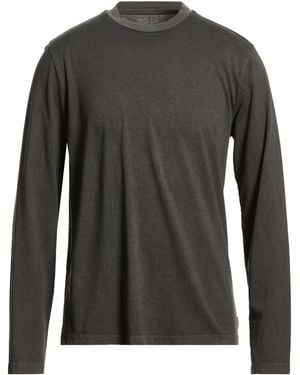 Crossley Camiseta - Negro
