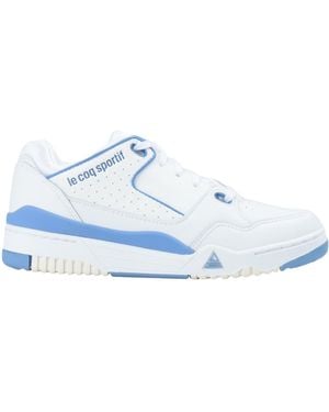 Le Coq Sportif Trainers - Blue