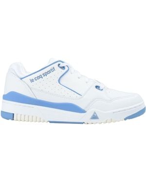 Le Coq Sportif Trainers - Blue