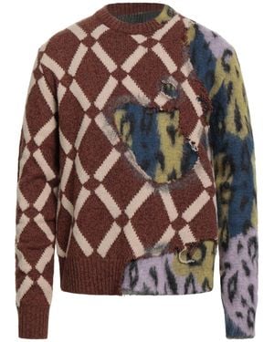 Marni Pullover - Marrone