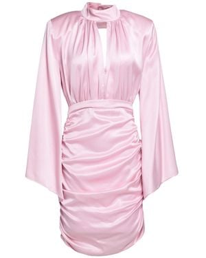 MVP WARDROBE Mini-Kleid - Pink