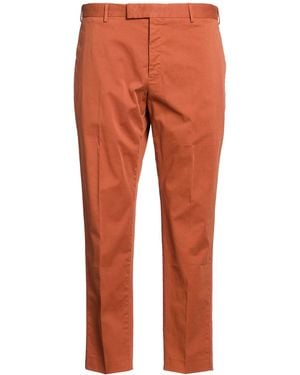 PT Torino Trouser - Orange