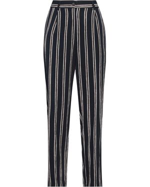 Dixie Trouser - Gray