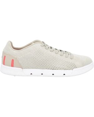 Swims Sneakers - Blanco