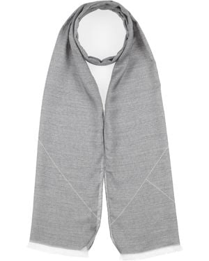 Fiorio Scarf - Gray