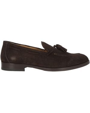 Testoni Loafer - Multicolour