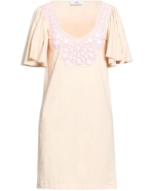 Jijil Mini Dress - Pink