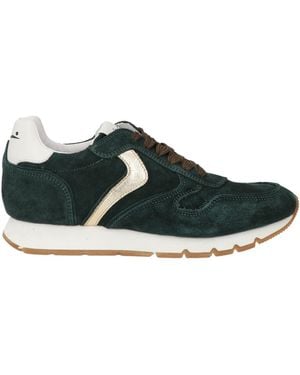 Voile Blanche Trainers - Green