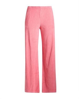 Xirena Pants Cotton, Polyester - Pink