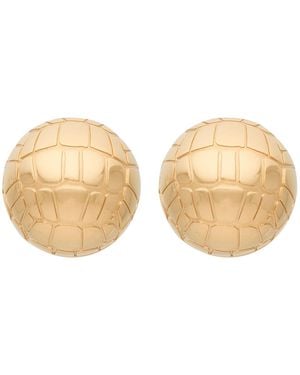 Jacquemus Earrings Metal - Natural