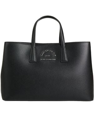 KARL LAGERFELD Borsa A Mano - Nero