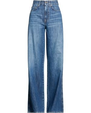 PT Torino Jeans Cotton - Blue