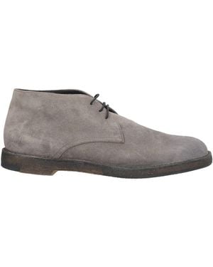 Pantanetti Stivaletti - Grigio