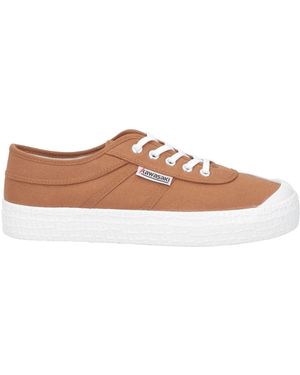 Kawasaki Trainers - Brown