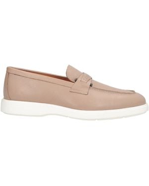 Cerruti 1881 Loafers Cow Leather - Natural