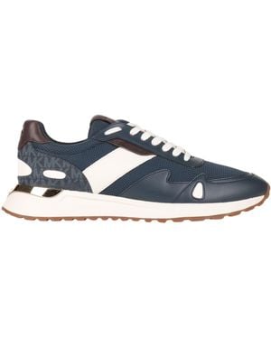 Michael Kors Sneakers - Blau