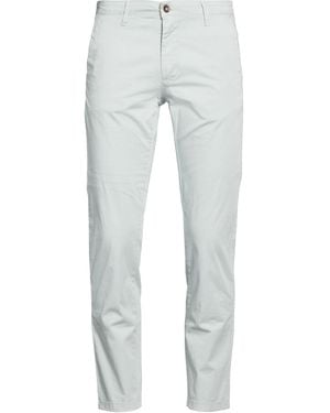 Squad² Pants - Gray