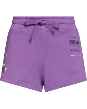 【関税&送料込】Dolce & Gabbana Shorts Pink 20046071_45274137_600.jpg