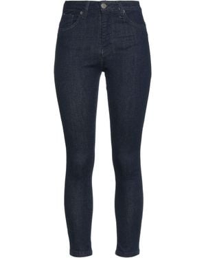 Exte Pantaloni Jeans - Blu