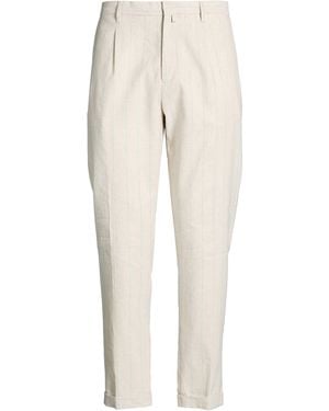 Officina 36 Hose - Natur