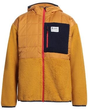 COTOPAXI Jacke & Anorak - Orange