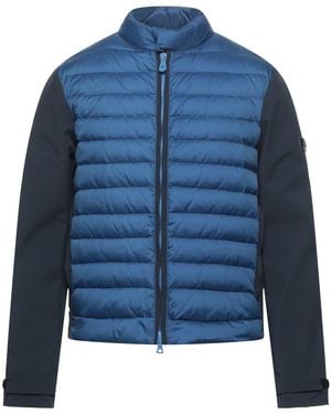 Peuterey Down Jacket - Blue