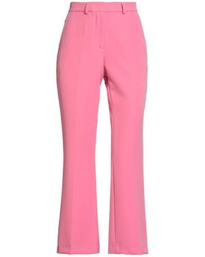 SEVENTY VENEZIA Pantalon - Rose