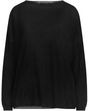 Aragona Pullover - Nero