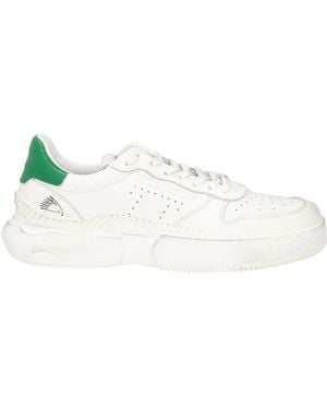 TRYPEE Sneakers - Bianco