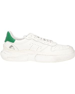 TRYPEE Trainers - White