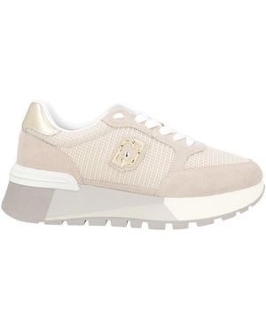 Liu Jo Trainers - Natural
