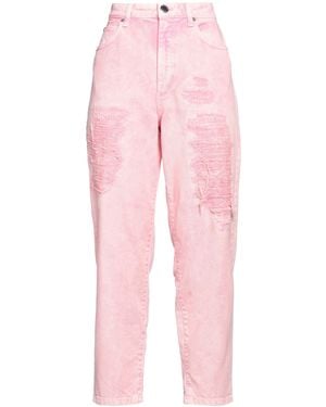 Pinko Jeans - Pink