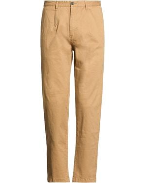 Impure Trouser - Natural