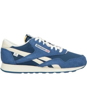 Reebok Sneakers - Blu
