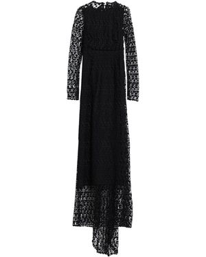Nora Barth Maxi Dress - Black