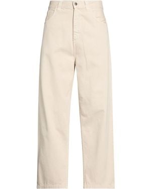 Carhartt Hose - Natur