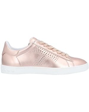 Tod's Sneakers - Rosa