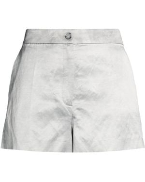 Pinko Shorts & Bermuda Shorts - Gray