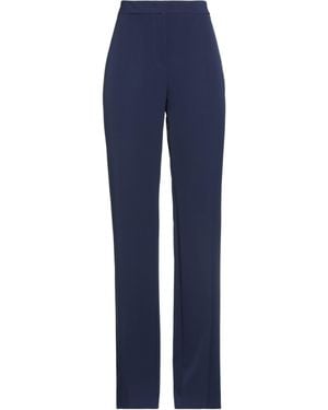 Angelo Marani Trouser - Blue