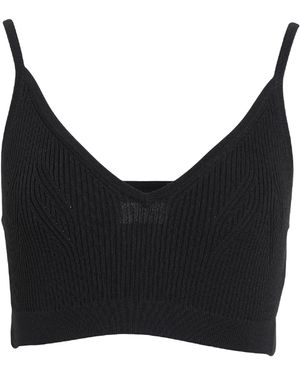 Calvin Klein Top - Nero