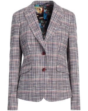 ABSEITS Blazer - Grau